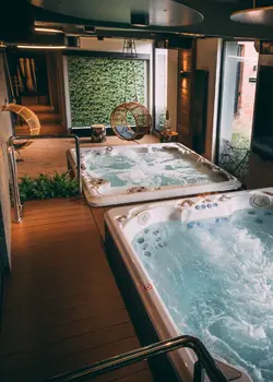 SPA zabieg