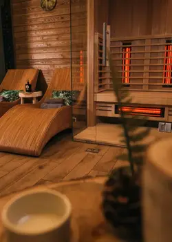SPA zabieg
