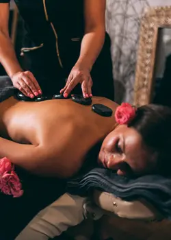 SPA zabieg
