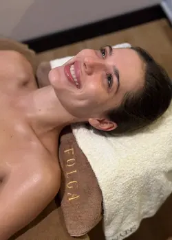 SPA zabieg
