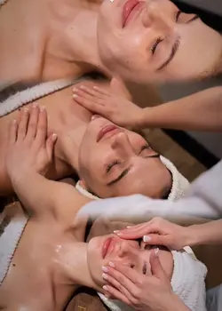 SPA zabieg