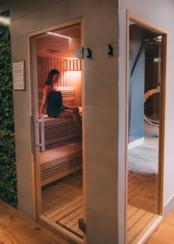 SPA zabieg
