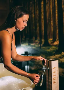 SPA zabieg